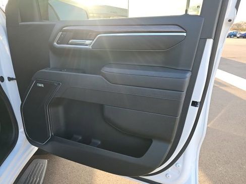 Used 2025 Chevrolet Silverado 1500 RST w/ All Star Edition Plus image 23