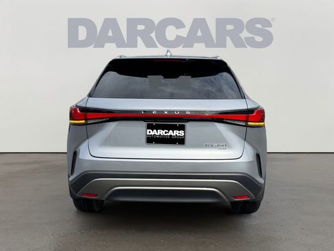 Used 2024 Lexus RX 350 Premium w/ Cold Area Package AWD/4WD image 4
