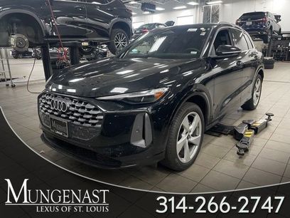 Used 2025 Audi Q5 Prestige