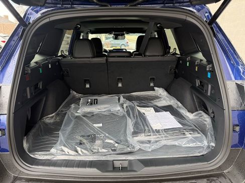 New 2026 Subaru Outback Premium image 30