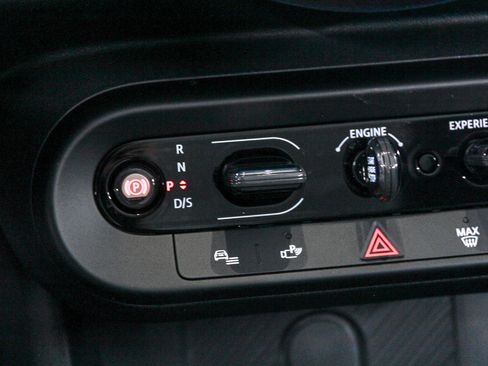New 2026 MINI Cooper John Cooper Works FWD image 25