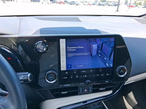 Used 2024 Lexus NX 350 AWD w/ Cold Area Package image 11