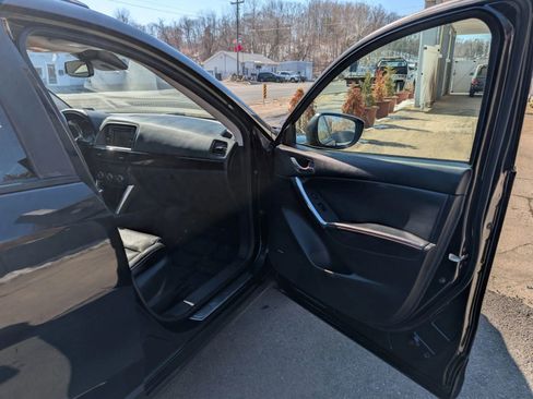 Used 2015 MAZDA CX-5 Grand Touring image 16