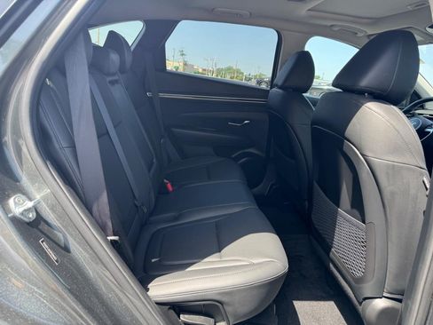 Used 2023 Hyundai Tucson SEL w/ Convenience Package AWD/4WD image 11