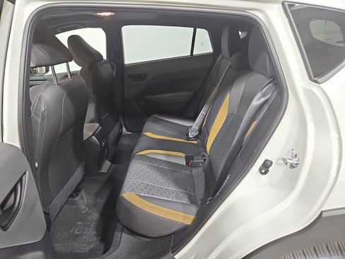 New 2026 Subaru Crosstrek 2.5i Sport AWD/4WD image 25