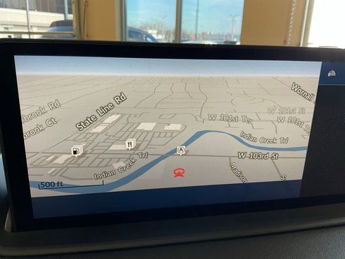 Certified 2023 Acura MDX Technology image 17