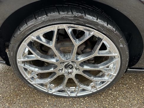 Used 2014 Ford Mustang Convertible RWD image 26