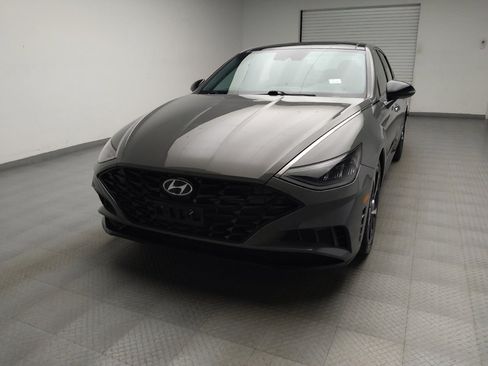 Used 2022 Hyundai Sonata SEL Plus FWD image 15