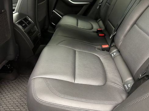 Used 2023 Jaguar F-PACE S AWD/4WD image 16