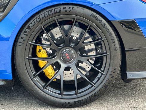 Certified 2019 Porsche 911 GT2 RS RWD image 42