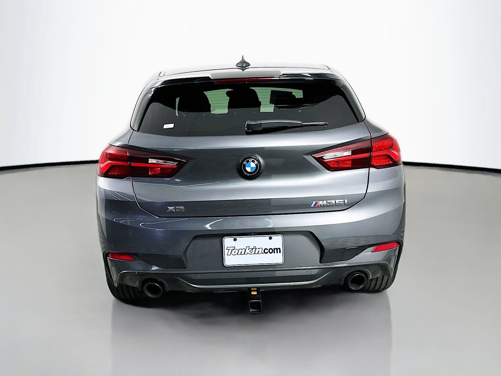 Used 2022 BMW X2 M35i w/ Premium Package AWD/4WD image 6