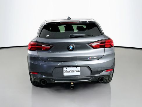 Used 2022 BMW X2 M35i w/ Premium Package AWD/4WD image 6