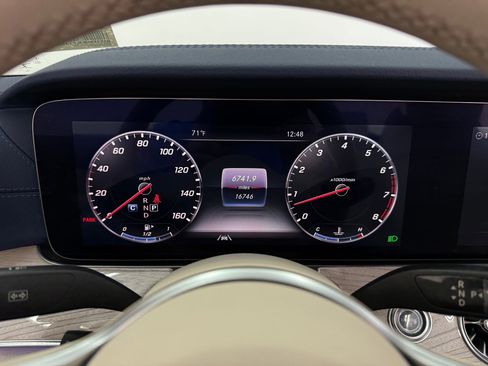 Used 2020 Mercedes-Benz E 450 Cabriolet image 14