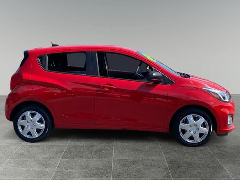Used 2020 Chevrolet Spark LS FWD image 6