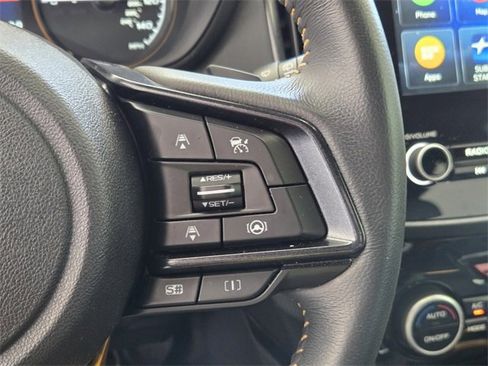 Certified 2024 Subaru Forester Wilderness image 31