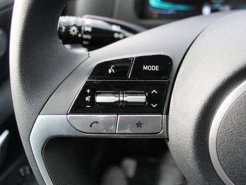 New 2026 Hyundai Elantra Blue image 12