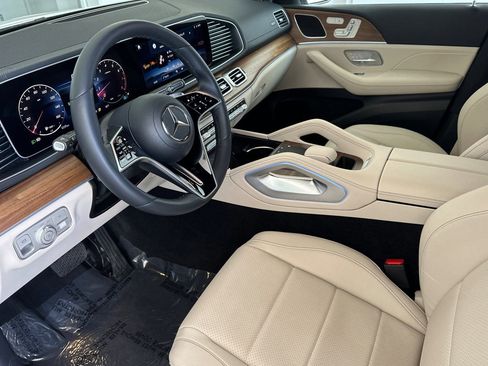 Certified 2026 Mercedes-Benz GLE 350 4MATIC image 14
