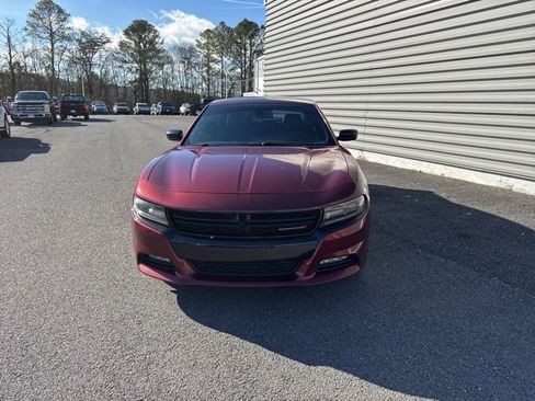 Used 2018 Dodge Charger R/T w/ Plus Group image 8