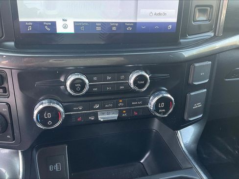 Used 2021 Ford F150 XLT w/ Equipment Group 302A High image 37