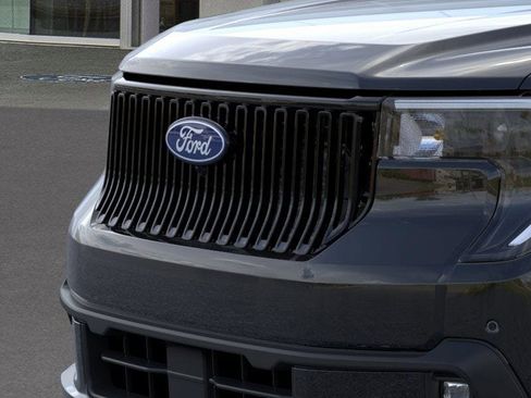 New 2026 Ford Maverick Lobo AWD/4WD image 18