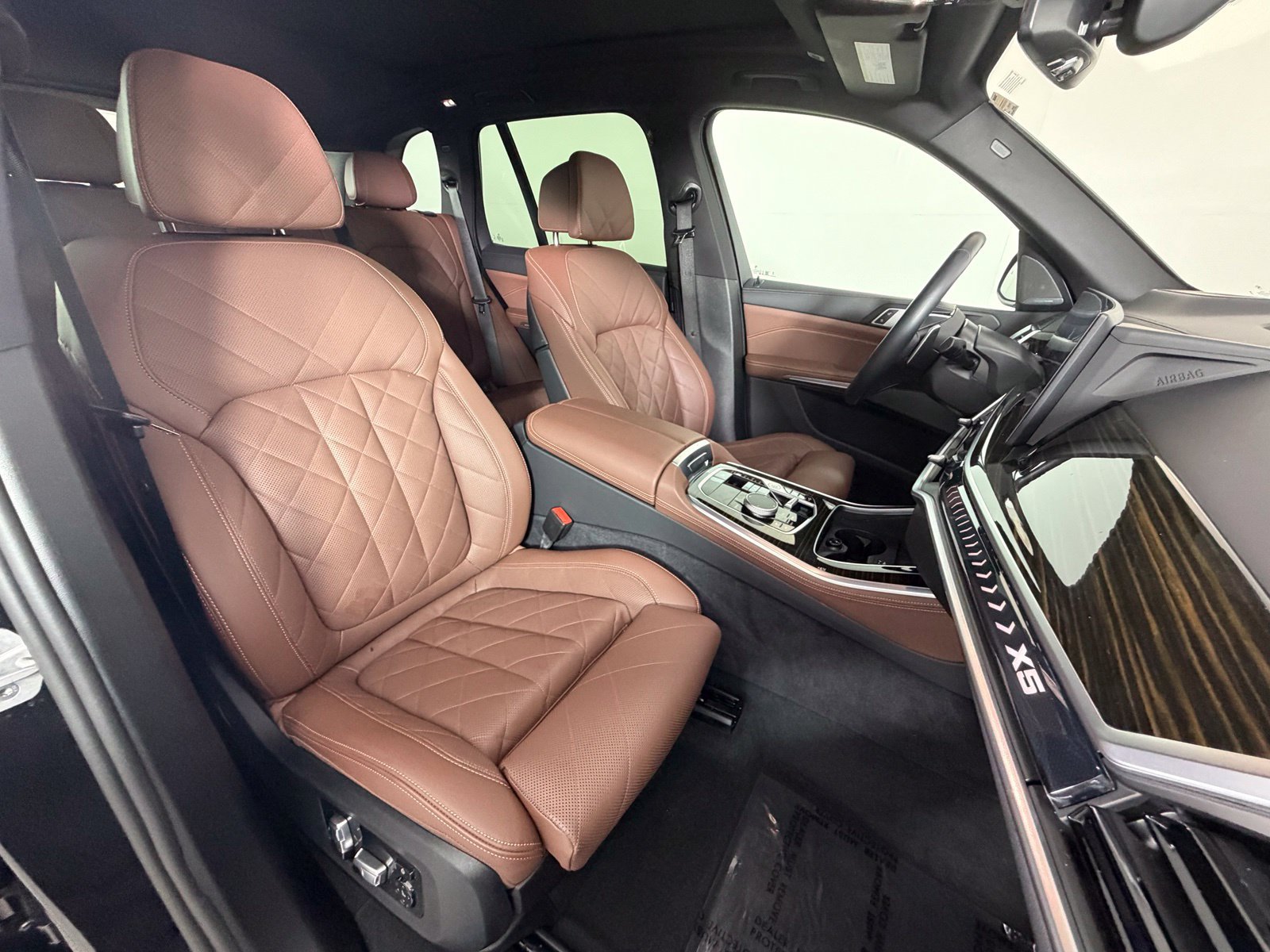 Used 2025 BMW X5 xDrive40i AWD/4WD image 10
