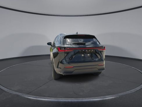 Used 2025 Lexus NX 350h AWD w/ Premium Package image 7