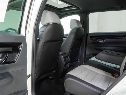 New 2026 Honda CR-V Sport Touring image 40