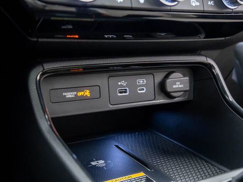 Certified 2023 Honda CR-V Sport Touring image 28