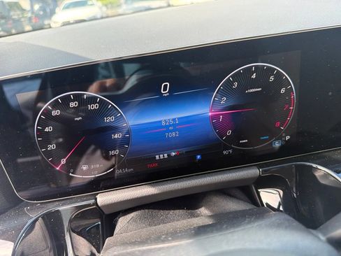 Certified 2026 Mercedes-Benz GLA 250 image 3