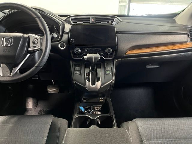Used 2022 Honda CR-V EX image 20