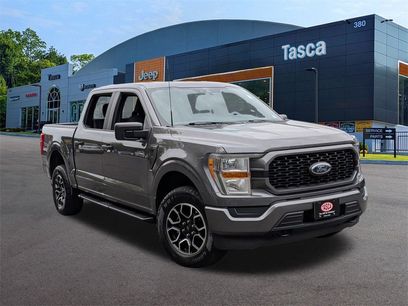 Used 2022 Ford F150 XL