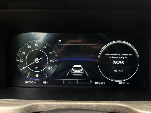 Used 2021 Kia Sorento SX Prestige AWD/4WD image 28