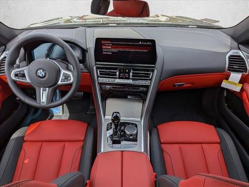 New 2026 BMW 840i w/ M Sport Professional Package RWD image 16