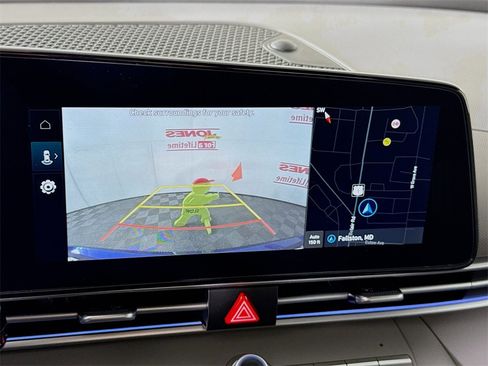 Certified 2024 Hyundai Elantra SEL w/ Convenience Package image 7