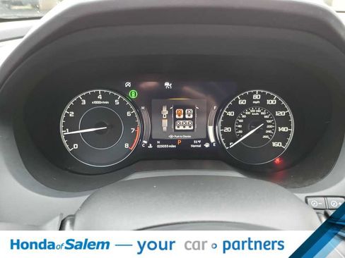 Used 2022 Acura RDX FWD w/ Technology Package image 18