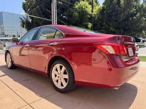 Used 2009 Lexus ES 350 FWD image 5