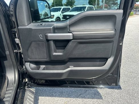 Used 2018 Ford F150 XLT w/ Equipment Group 302A Luxury AWD/4WD image 14