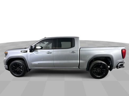 New 2026 GMC Sierra 1500 Elevation AWD/4WD image 6