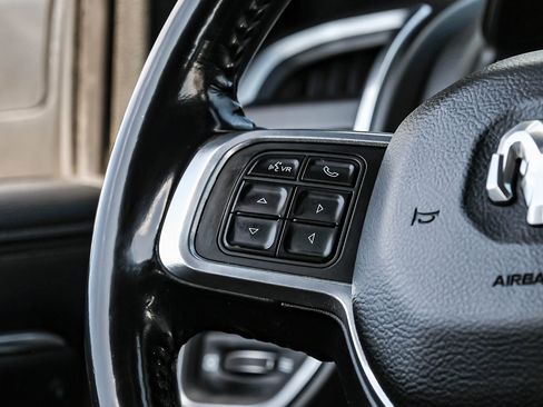 Used 2022 RAM 3500 Laramie image 19