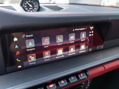 New 2026 Porsche 911 Carrera S image 25