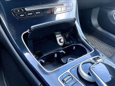 Used 2017 Mercedes-Benz C 300 Cabriolet image 23