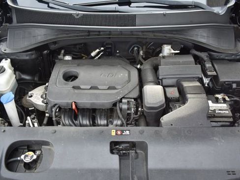 Used 2019 Kia Sorento L FWD image 46
