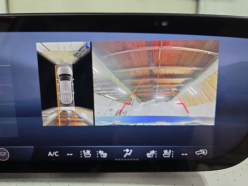 New 2026 Buick Enclave Avenir w/ Super Cruise Package image 25