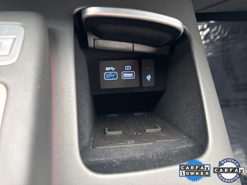 Used 2025 Genesis GV70 2.5T Sport Prestige w/ Sport Prestige Package image 30