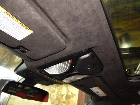 Used 2023 BMW X6 M w/ Competition Package image 27