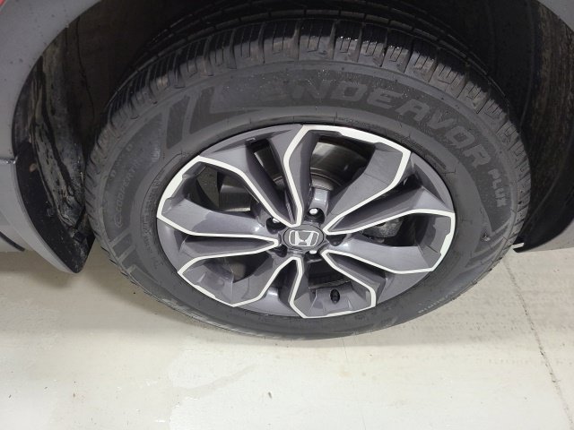 Used 2020 Honda CR-V EX-L image 39