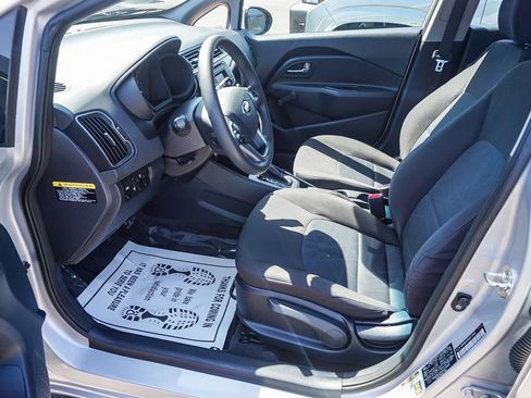 Used 2016 Kia Rio LX FWD image 17