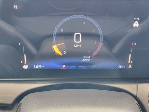 New 2026 Chevrolet Trax ACTIV w/ Sunroof Package image 11