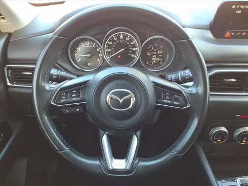Used 2019 MAZDA CX-5 Sport image 20