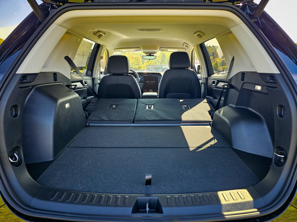 New 2027 GMC Terrain Denali AWD/4WD image 38